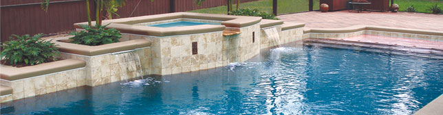 Central Florida Pool From Water Creations